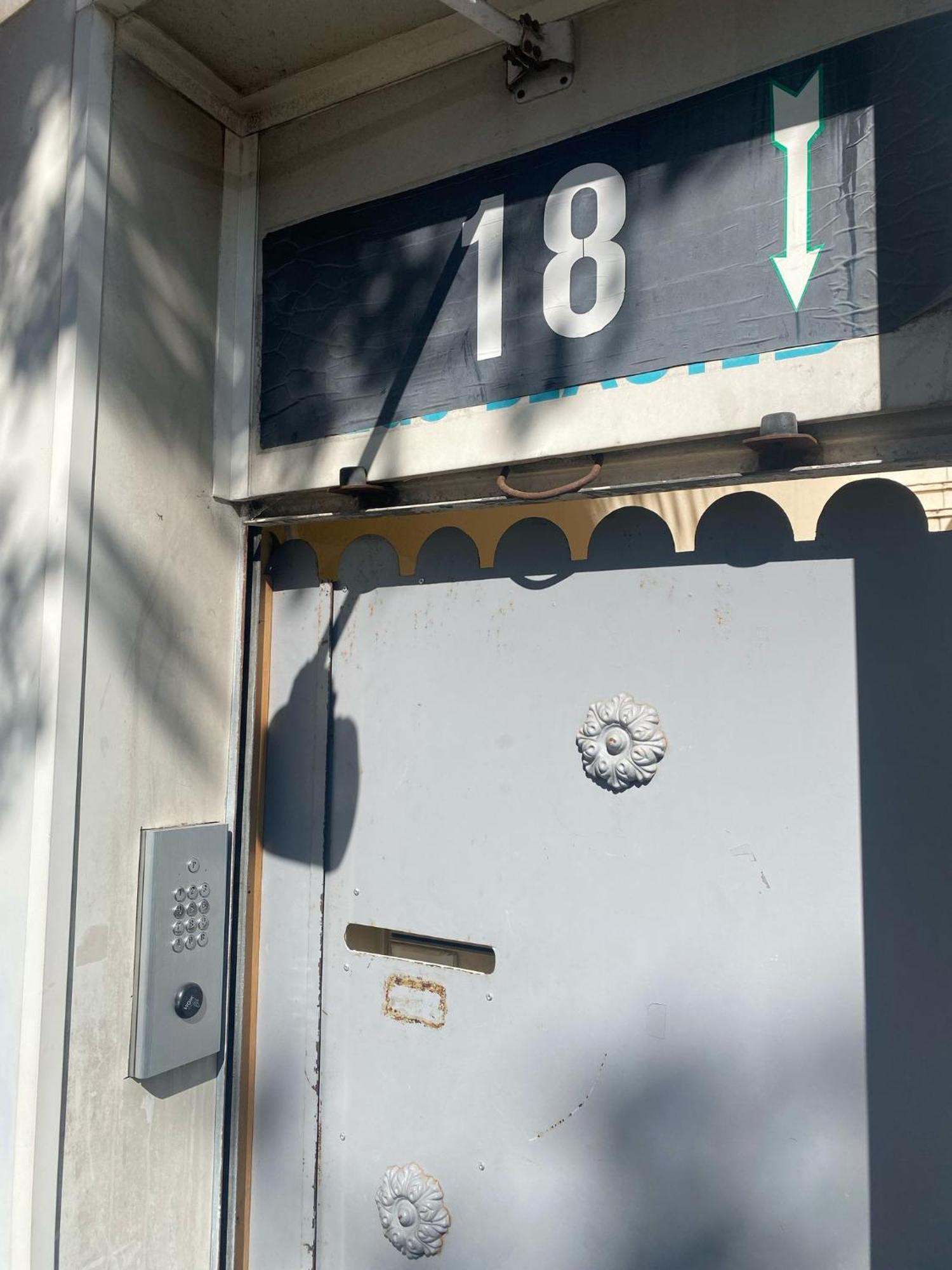 Studio Cassin - Next To Tramway Line 2 Near Airport Niza Exterior foto